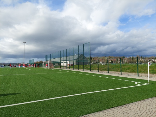 Sportanlage Neumatten Platz 2 - Binzen