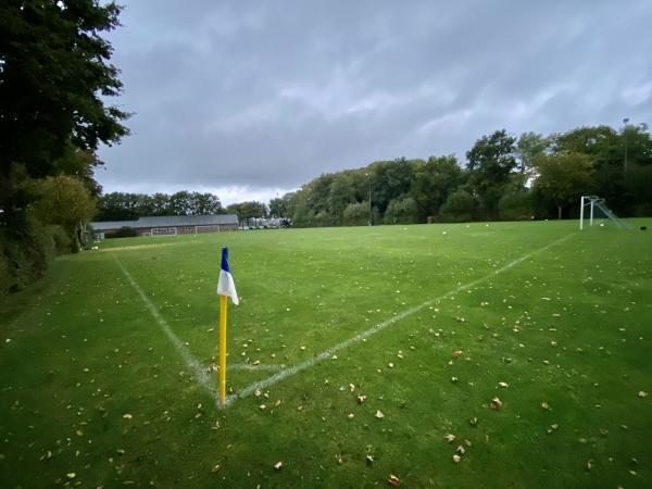 Sportanlage Adelheide - Delmenhorst-Adelheide