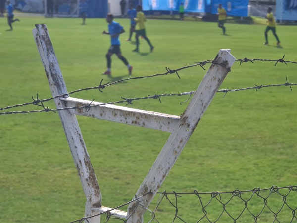 Estadio Parque ANCAP - Montevideo