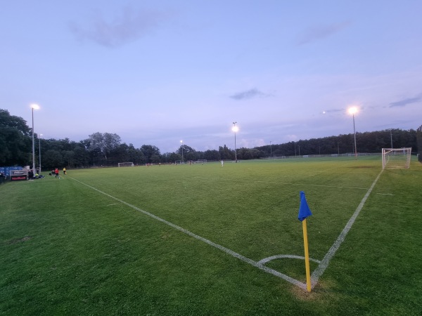Nachwuchsleistungszentrum Sportpark Kennel B-Platz - Braunschweig-Kennel
