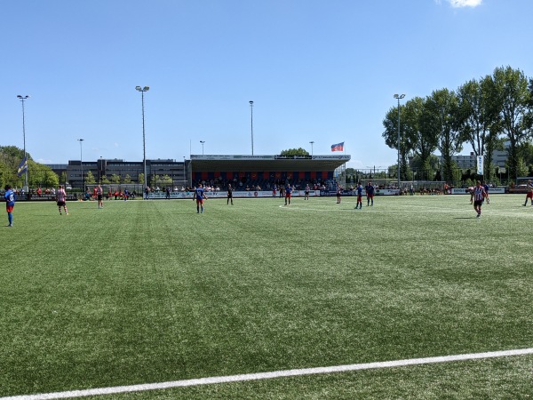 Sportpark De Groote Stee - Rotterdam
