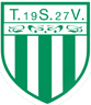 Wappen TSV Waigolshausen 1927 diverse