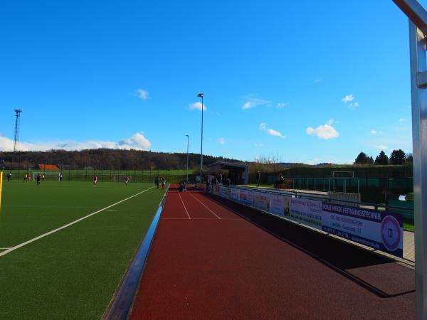 Garant Personal Arena - Iserlohn-Sümmern 