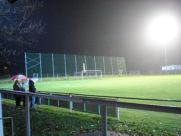 Sportpark am Weyerbach - Weißkirchen