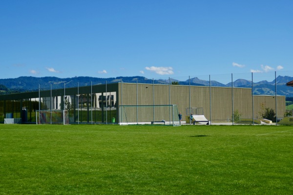 Sportplatz Alterswil Platz 2 - Alterswil