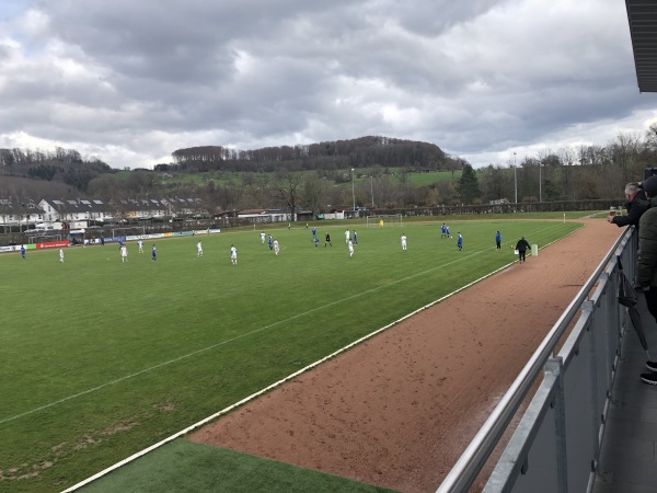 Oberfeldstadion - Schopfheim
