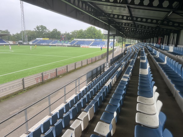 711 Stadion - Velsen
