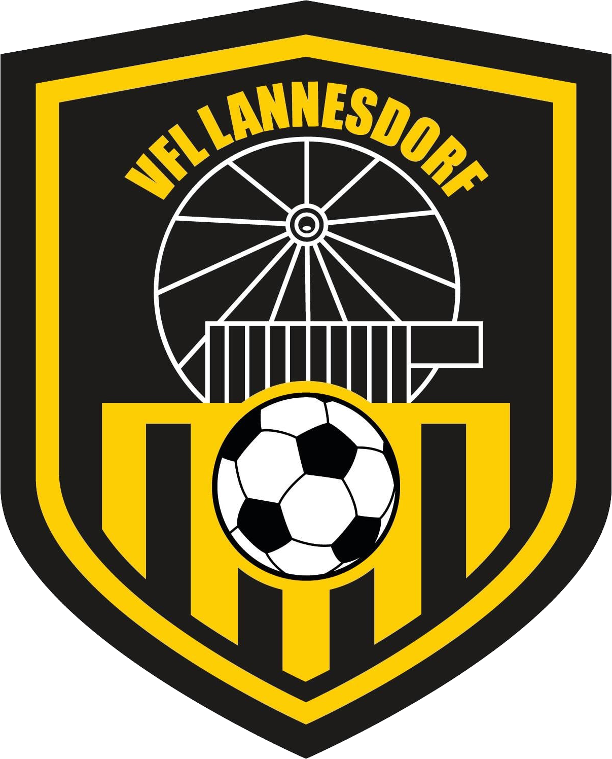 Wappen VfL Lannesdorf 2021  97400