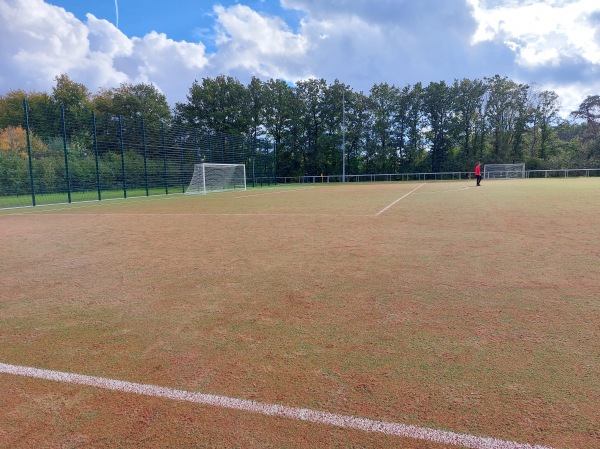 Sportanlage Nordholter Heide Platz 3 - Borken/Westfalen-Marbeck