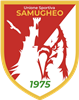 Wappen US Samugheo