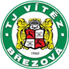Wappen TJ Vítěz Březová