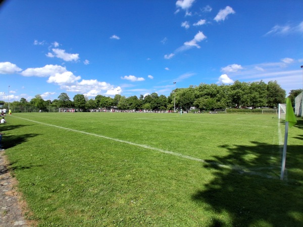 Sportplatz am Schulzentrum - Weingarten/Württemberg