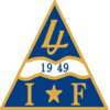 Wappen Ljusvattnets IF  89841