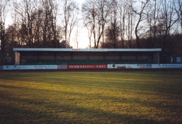 Stadion 1 - Pinneberg