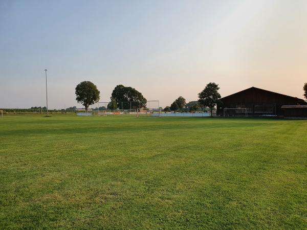 Sportanlage Oberding Platz 2 - Oberding
