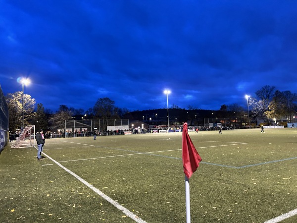 Sportanlage Hafenbahnstraße Platz 2 - Stuttgart-Obertürkheim