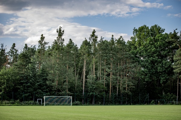 Sportgelände Fernabrünster Straße Platz 2 - Großhabersdorf