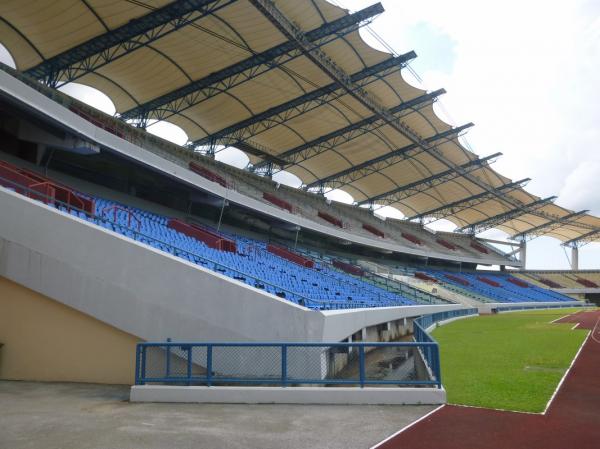 Stadium Sarawak - Kuching