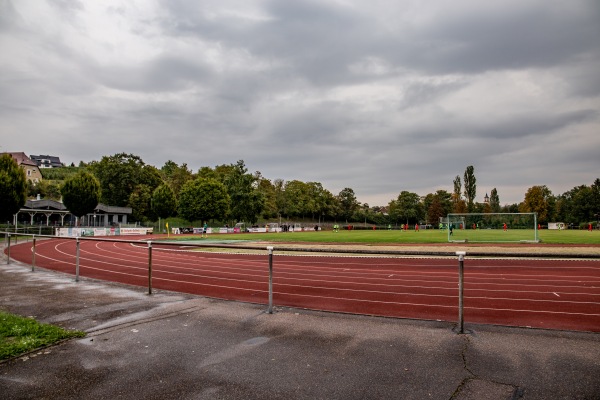 Stadion am Deinenbach - Flein