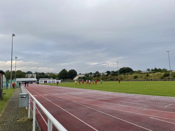 Freiluftsportanlage Heuchelheim - Heuchelheim/Lahn