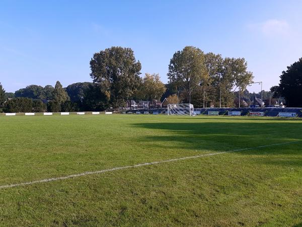 Sportpark St. Vitusholt veld 2 - Oldambt-Winschoten