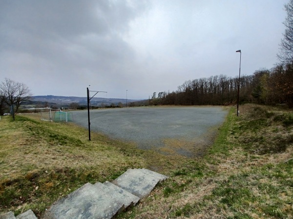 Sportanlage Laubach Platz 2 - Grävenwiesbach-Laubach
