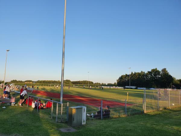 Sportplatz Blomberg - Blomberg/Ostfriesland