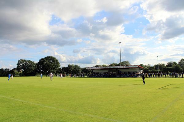 Schone & Bruns-Arena Field '57 - Meppen-Hemsen