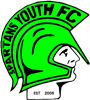 Wappen Spartans Youth FC