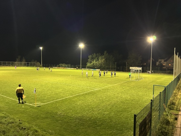 Buchwaldstadion - Nohfelden