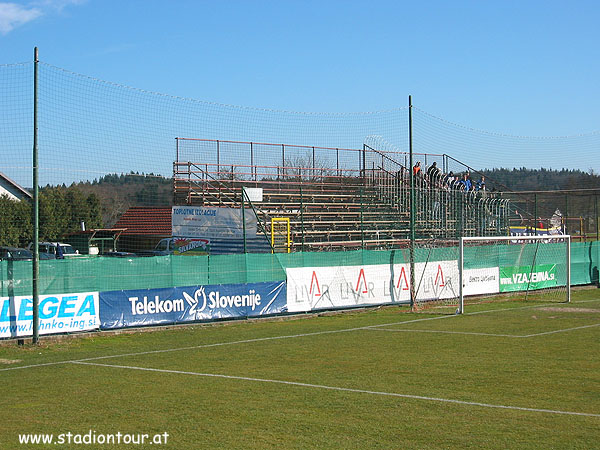 Športni park Ivančna Gorica - Ivančna Gorica