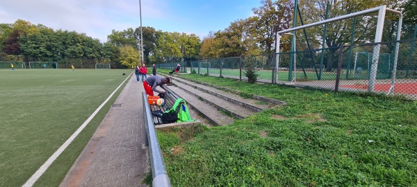Nordberliner Leistung-Zentrum Platz 2 - Berlin-Tegel