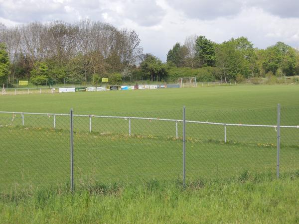 Sportanlage Ibersheimer Straße - Worms-Rheindürkheim