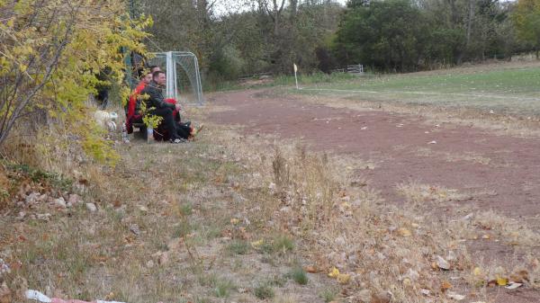 Sportplatz Uckro - Luckau-Uckro