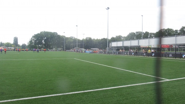 Sportpark Oberink veld 3 - Varsseveld