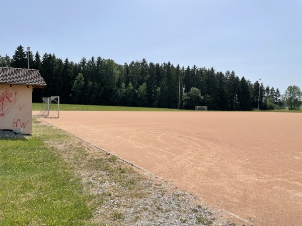 Sportgelände am Waldeck Platz 2 - Eschbronn-Mariazell