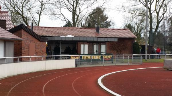 Lindensportplatz - Ahlen/Westfalen