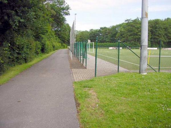 VfL-Sportanlage Plauenstraße - Wilhelmshaven-Fedderwardergroden