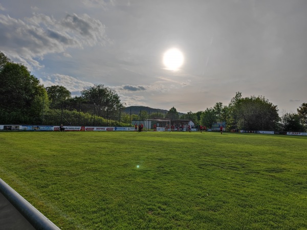 Sportanlage Thalmässing - Thalmässing