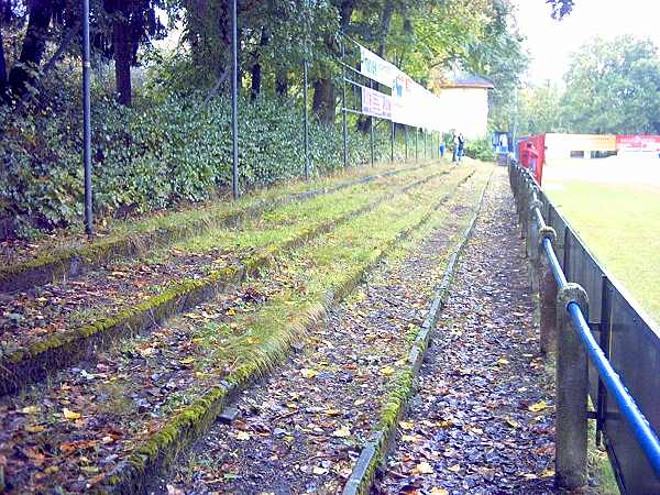 Jahn-Park - Forchheim/Oberfranken