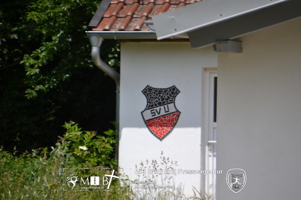 Sportplatz am See - Unterroth