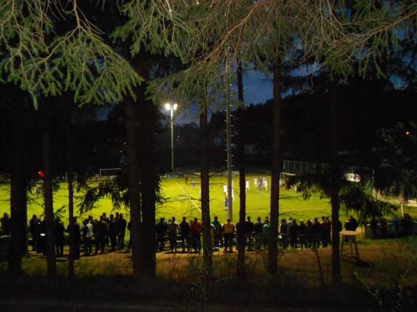 Sportplatz 