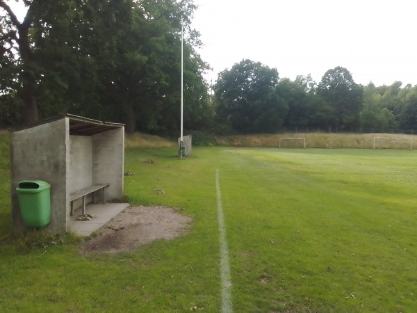Idrætspark Husumer Straße B-Platz - Schleswig