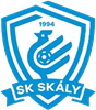 Wappen SK Skaly 