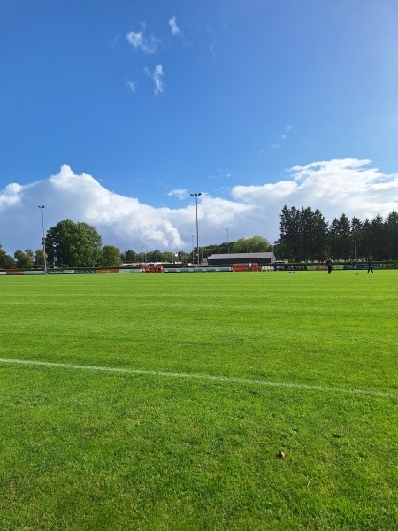 Sportpark Klinkenvlier - CSVC - Coevorden