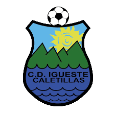 Wappen CD Igueste Wappen CD Igueste 26662