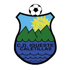 Wappen CD Igueste  26662