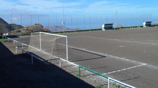 Campo de Futbol El Roque - El Roque, Tenerife, CN