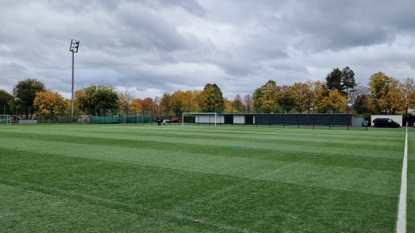 Sportpark Baunatal Platz 2 - Baunatal-Altenbauna