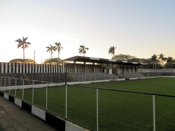 Estadio Cacique Diriangén - Diriamba